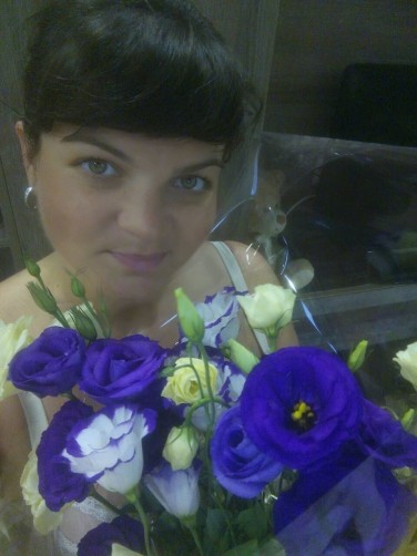 Marina, 34, Odesa