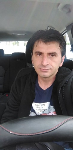 Alexs, 39, Rimini