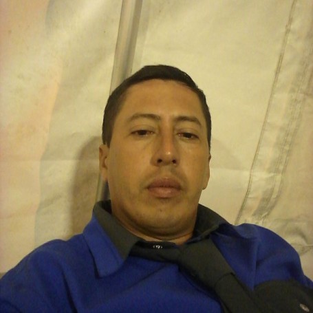 Vinicio Ramon, 38, Chone