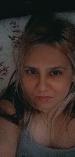 Zulya, 42, Moscow
