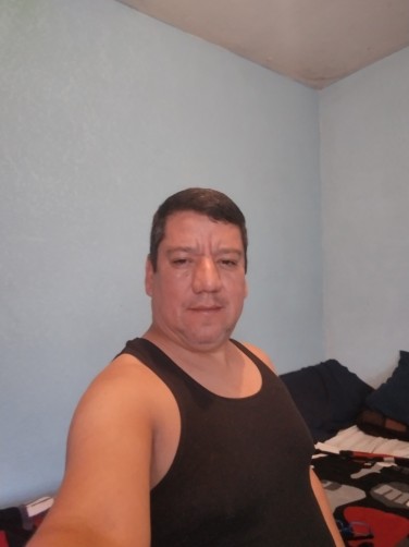 Oscar Edgar, 28, Monterrey