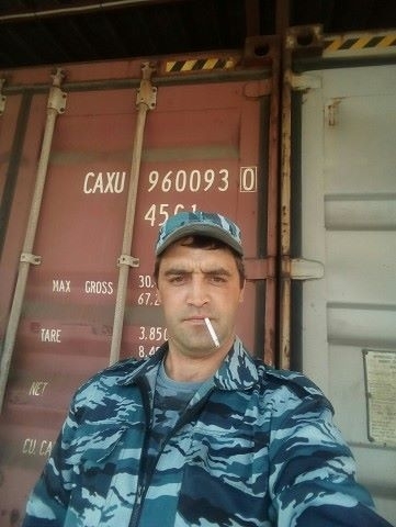 Sergey, 38, Vadinsk