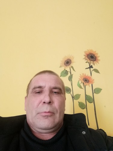 Viktor, 50, Strugi-Krasnyye
