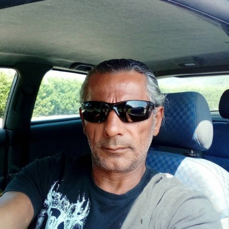 Carmine, 56, Avellino