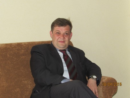 Сергей, 46, Samara