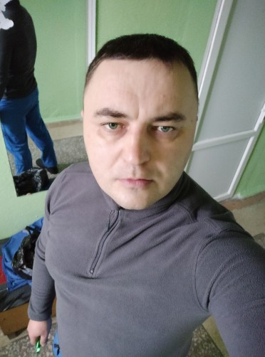 Aleksandr, 41, Murmansk