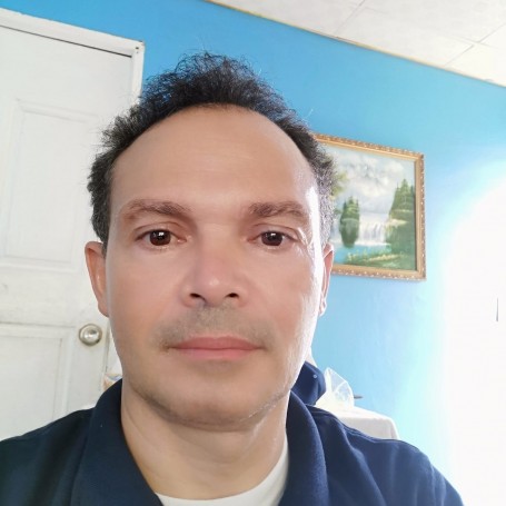 Luis, 54, La Paz