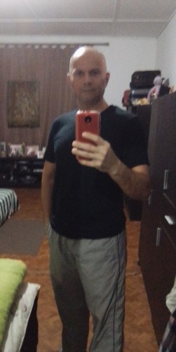Carlos, 48, Maracaibo