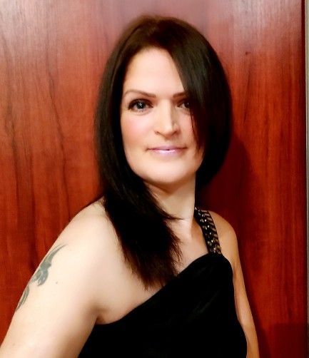 Iveta, 41, Klaipeda
