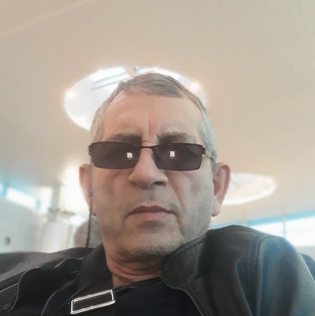 Рустам, 65, Samara