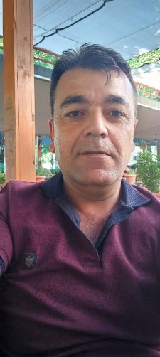Mehmet, 42, Manavgat