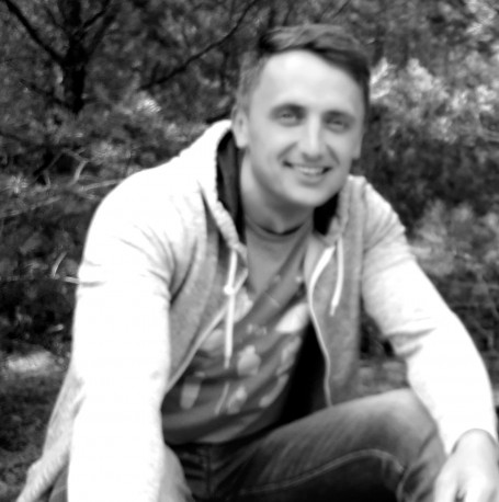 Сергей, 34, Gdańsk
