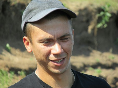 Anton, 34, Neftekamsk