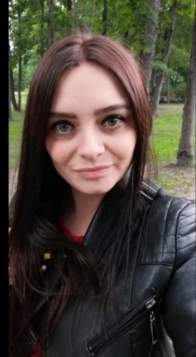 Oksana, 30, Vyborg