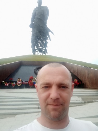 Sergey, 41, Saint Petersburg