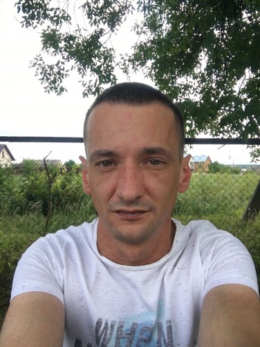 Oleg, 37, Drohobych