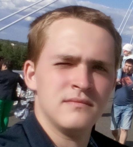 Vyacheslav, 24, Serov