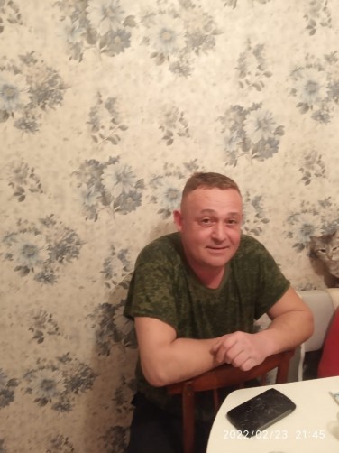 Aleksandr, 47, Leninsk-Kuznetsky
