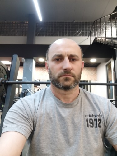 Igor, 44, Proletarsk