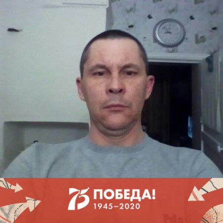Алексей, 46, Kamensk-Ural&#039;skiy