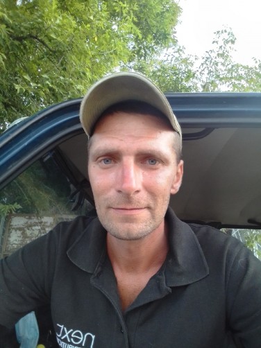 Yaroslav, 35, Cherkasy