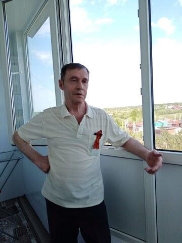 Viktor, 70, Anzhero-Sudzhensk