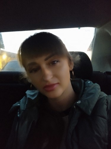 Elena, 32, Rostov-na-Donu