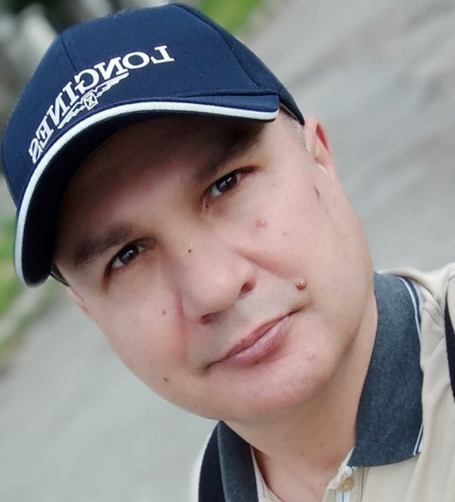 Igor, 53, Kremenchuk