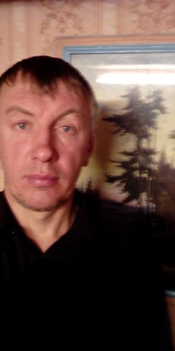 Viktor, 48, Novodvinsk