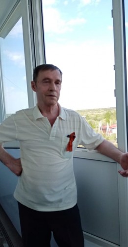 Виктор, 70, Anzhero-Sudzhensk
