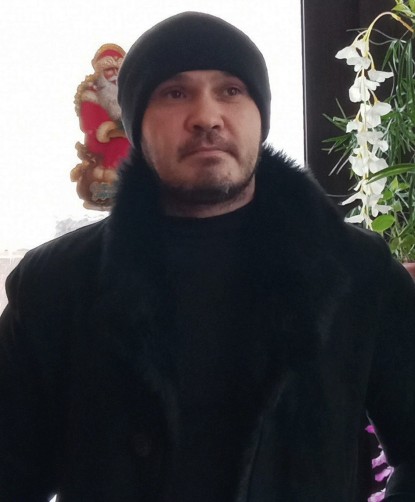 Viktor, 38, Lipetsk