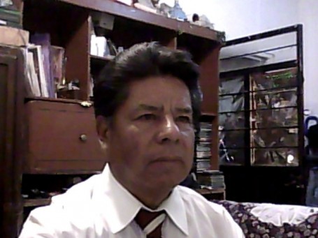 Jose, 67, Mexico City