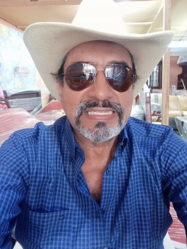 Adolfo, 72, Santa Rosa