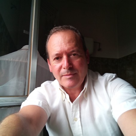 Angelo Mario, 61, Campodipietra