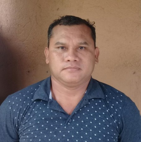 Chepo, 40, Jalapa