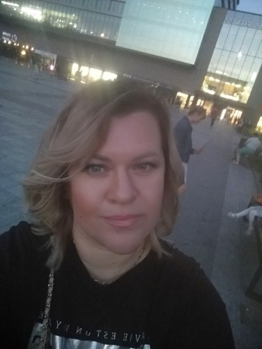 Irina, 41, Mogilev