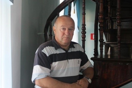 Valeriy, 62, Oryol