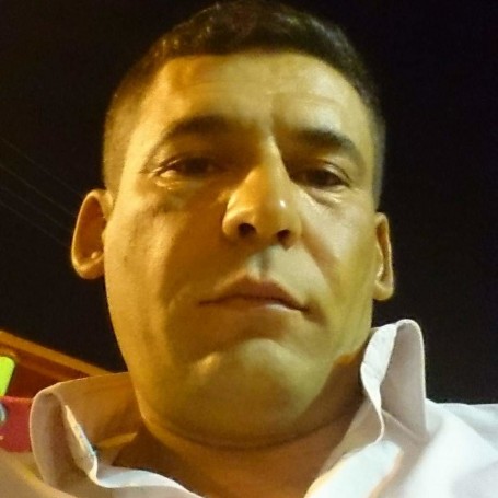 Ahmet, 39, Oral