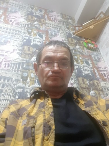 Lev, 53, Cheboksary