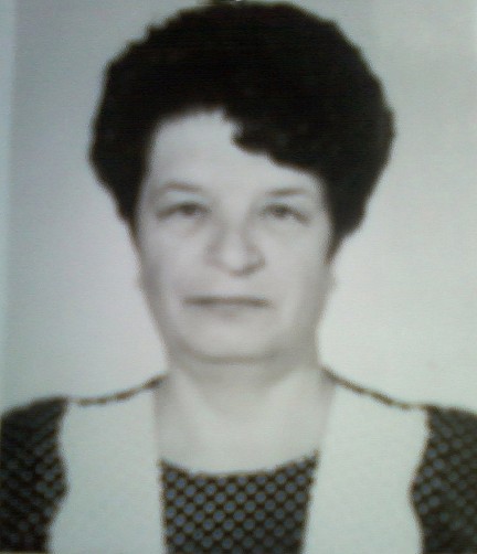Nina, 67, Murygino