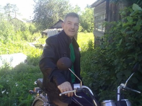Aleksandr, 61, Kirov