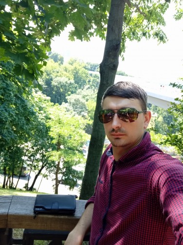 Александр, 30, Zhytomyr