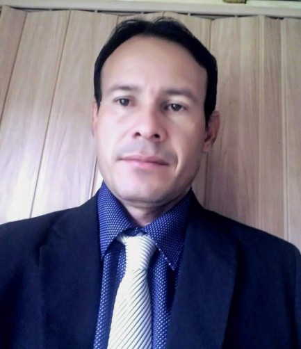 Jhonatan de jesus, 44, La Plata