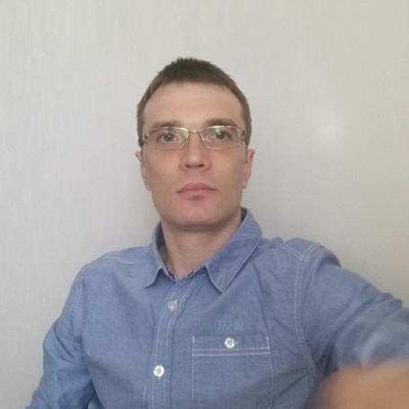Vitaliy, 32, Fryazino