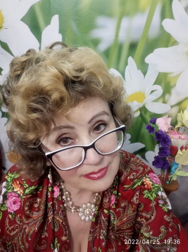 Galina, 63, Goryachiy Klyuch