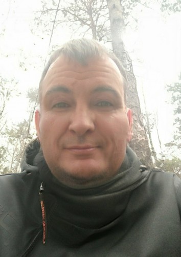 Lekha, 37, Angarsk