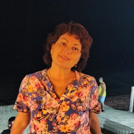 Elena, 52, Severodvinsk