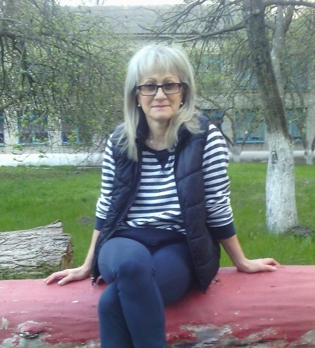 Elena, 52, Moscow