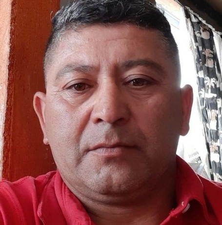 Guillermo, 47, Concepcion