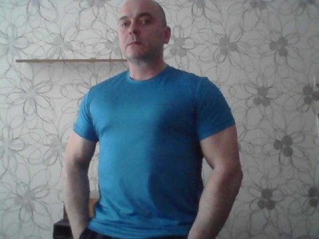 Stanislav, 41, Lipetsk